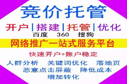 SEM推广案例：转化率提升策略